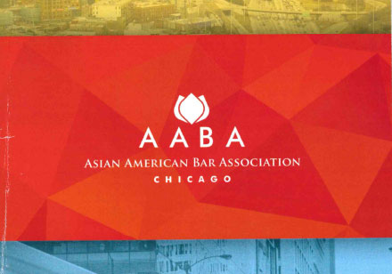 Asian American Bar Association Installation and Awards Ceremony