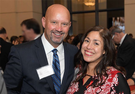 Catholic Lawyers Guild of Chicago Red Mass & Reception