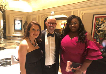 Illinois Bar Foundation Gala