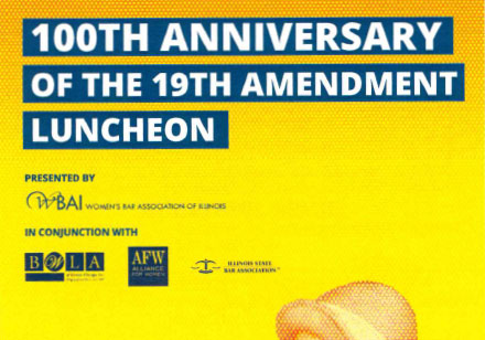 Illinois Workers’ Compensation Attorneys Meeting